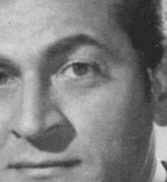 Πέθανε ο ηθοποιός και τραγουδιστής Θεόδωρος Δημήτριεφ