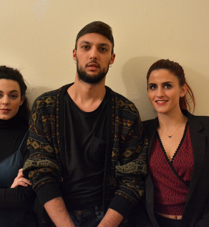 Τρεις φοιτητές έφτιαξαν ένα ντοκιμαντέρ για την ηλεκτρονική μουσική σκηνή της Ελλάδας