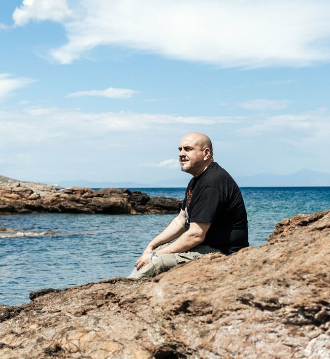 Γιάννης Παλαμίδας