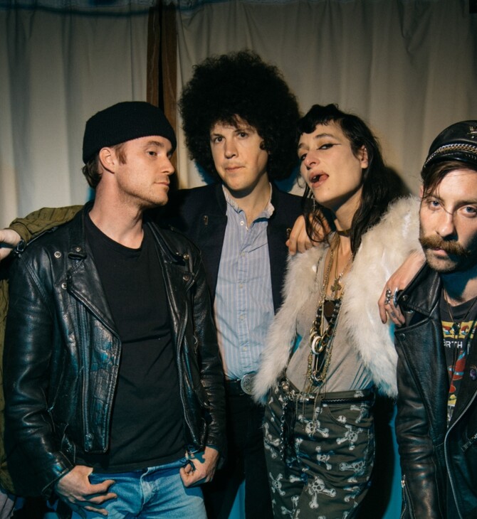 Black Lips: 10 πράγματα που πρέπει να ξέρετε για αυτά τα κακά παιδιά της ροκ