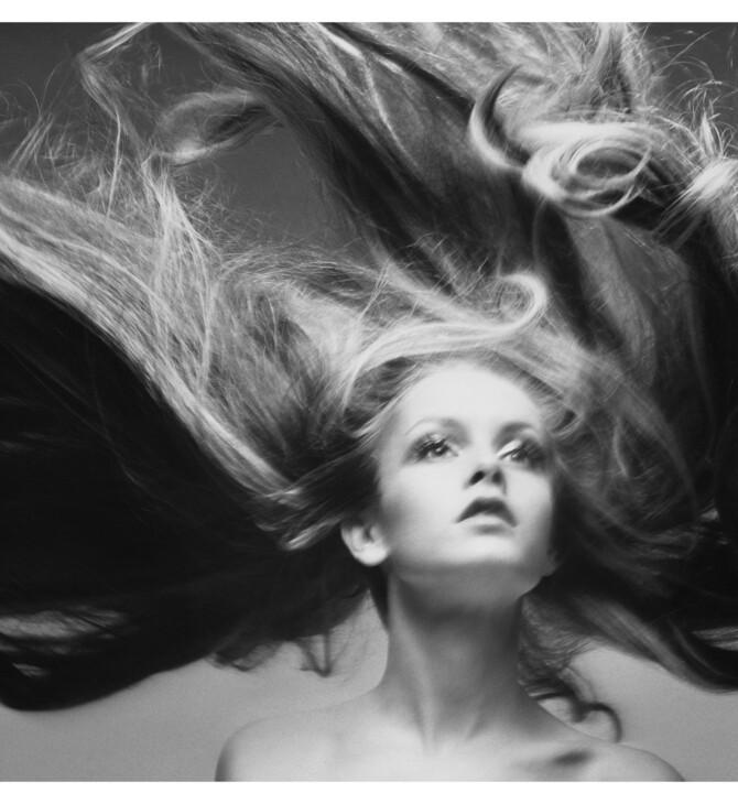 Richard Avedon: ο μάγος της εικόνας