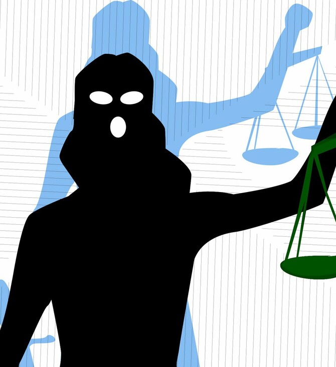 Μεροληπτεί η ελληνική δικαιοσύνη υπέρ της ακροδεξιάς;