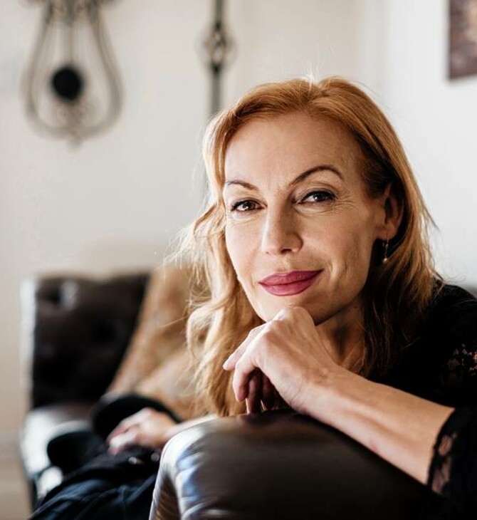 5 όχι πολύ γνωστά πράγματα για την Ute Lemper