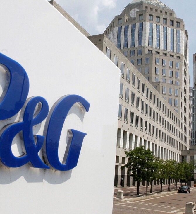 Απορρυπαντικά με το όνομα LOL; Η Procter & Gamble θέλει να κατοχυρώσει διαδικτυακές εκφράσεις