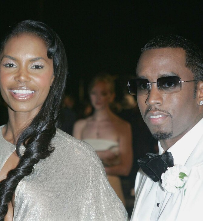 Νεκρή η Kim Porter, η 47χρονη μητέρα των παιδιών του Diddy