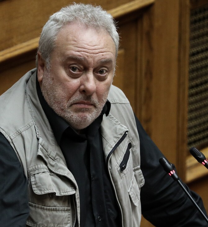 Ας κάνουμε μια ομάδα ψυχοθεραπείας όσοι έχουμε ψηφίσει Ψαριανό
