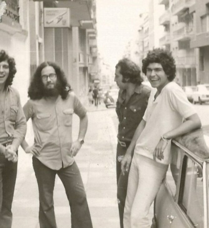Pop Eleven: Πώς το δισκάδικο των αδερφών Φαληρέα άλλαξε τη μουσική στην Ελλάδα των '70s