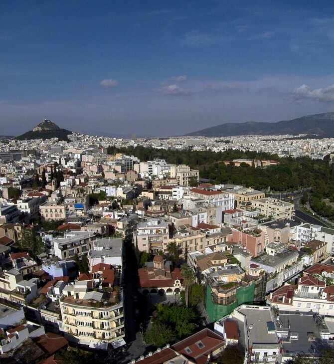 Αναθέρμανση της κτηματαγοράς: Κατά 42% αυξήθηκαν οι μεταβιβάσεις ακινήτων το 2018