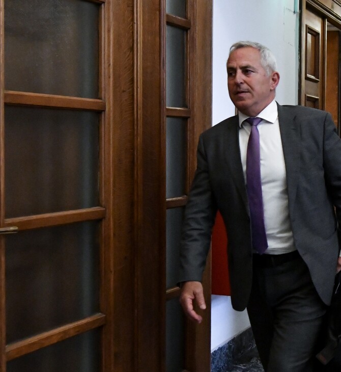 Αποστολάκης: Αποσταθεροποιητικός ο ρόλος της Τουρκίας