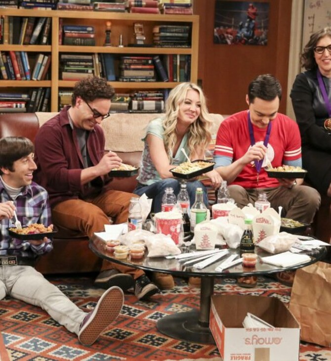The Big Bang Theory: Το τέλος της μεγαλύτερης sitcom σειράς της Αμερικής και γιατί δεν θα μας λείψει
