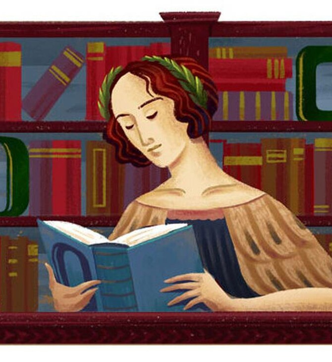 Έλενα Κορνάρο Πισκόπια: H πρώτη γυναίκα που πήρε διδακτορικό, την κάπα της φιλοσοφίας και το στέμμα των ποιητών