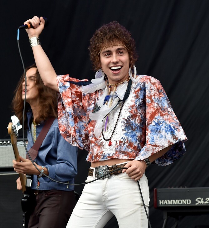 Αξίζουν οι Greta Van Fleet τέτοιο μνημειώδες κράξιμο ή συμβαίνει επειδή είναι τόσο δημοφιλείς;