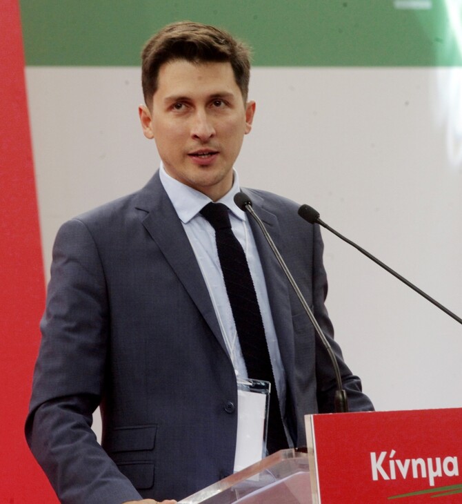 ΚΙΝΑΛ για εξαγγελίες Τσίπρα: «Να σε κάψω Γιάννη να σε αλείψω λάδι»