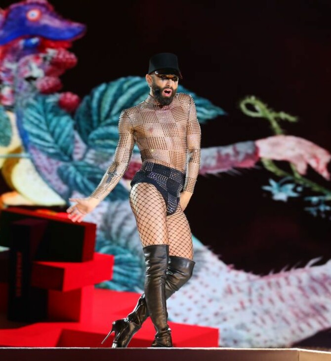 Το τελευταίο Life Ball: Η Κοντσίτα, διάσημοι και lgbt καλλιτέχνες αποχαιρετούν το πιο τολμηρό φιλανθρωπικό γκαλά