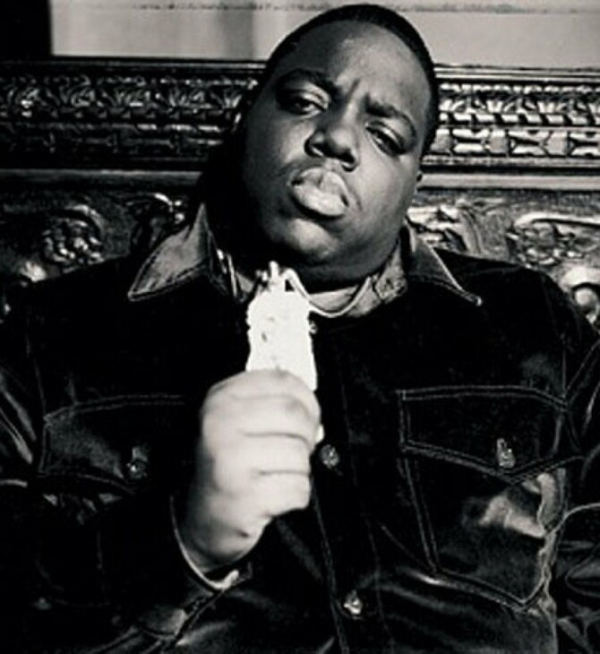 Το όνομα του Notorious B.I.G. θα δοθεί σε δρόμο του Μπρούκλιν