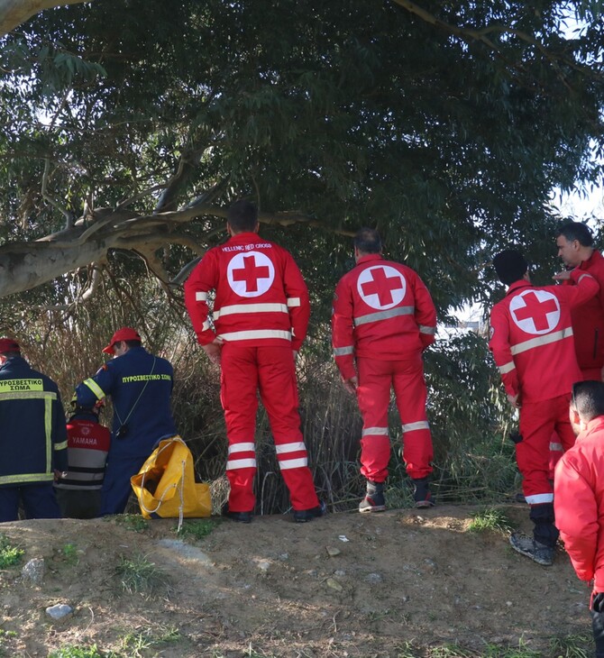 Νεκρός ο 25χρονος ορειβάτης που τραυματίστηκε χθες στον Όλυμπο