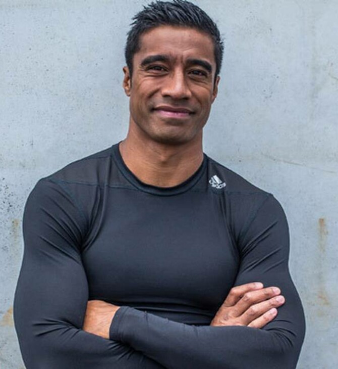Πέθανε ο Pua Magasiva, πρωταγωνιστής των Power Rangers
