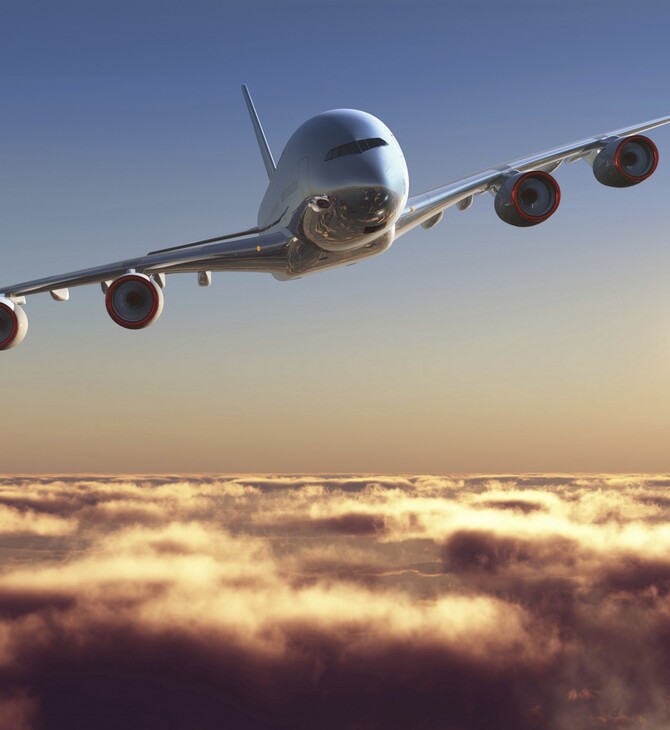 Ανακοίνωση: Σε ισχύ από Δευτέρα ο νέος κανονισμός για τις πτήσεις - Τι να προσέξουν όσοι ταξιδεύουν