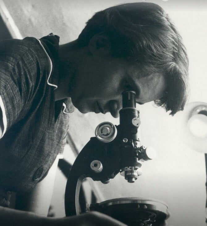 Rosalind Franklin: Η «σβησμένη» υπογραφή πίσω από δύο Νόμπελ