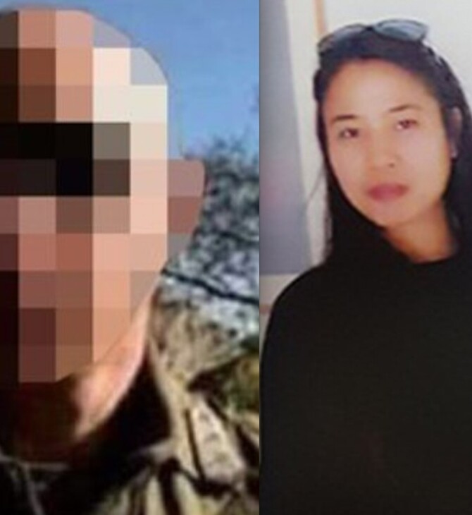 Serial killer στην Κύπρο: Φωτογραφία κι άλλης εξαφανισμένης γυναίκας στο PC του