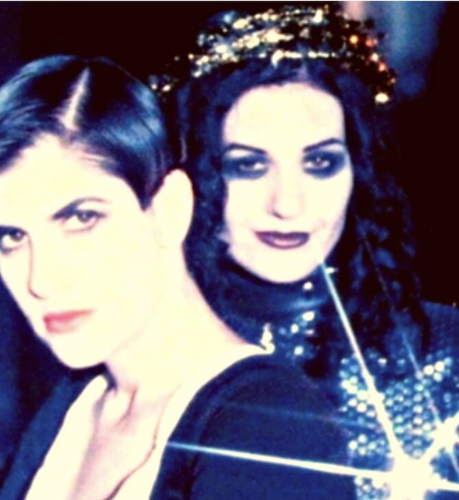 Shakespears Sister: 26 χρόνια είχαν να ανταλλάξουν κουβέντα αλλά υπεράνω όλων το reunion