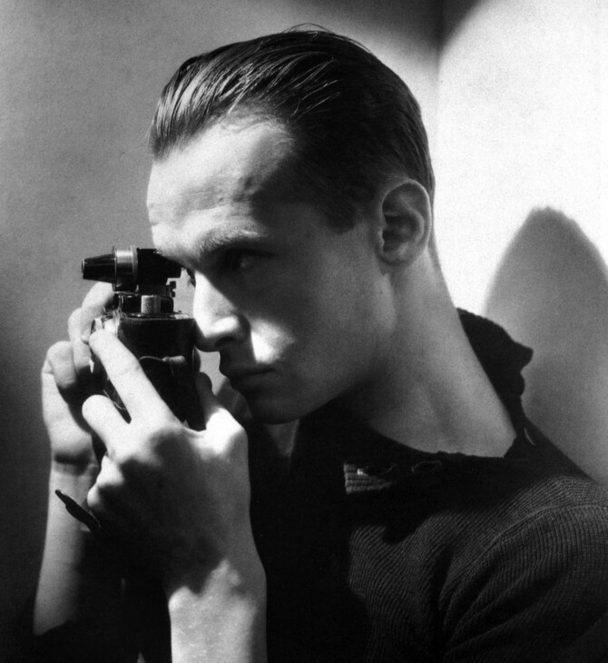 Henri Cartier-Bresson: Ένας από τους σημαντικότερους φωτογράφους όλων των εποχών