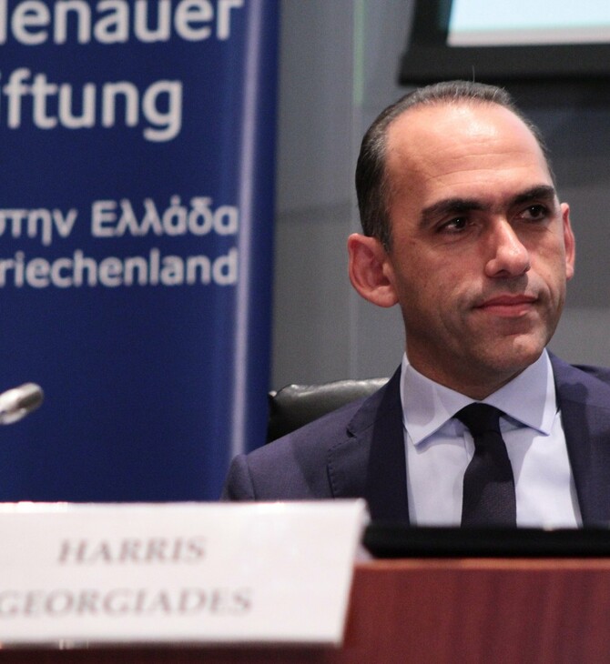Κύπρος: Εξοφλήθηκε πλήρως το ρωσικό δάνειο ύψους 1,58 δισ.