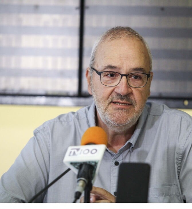 Παραιτήθηκε ο πρόεδρος της ΕΥΑΘ, Γιάννης Κρεστενίτης