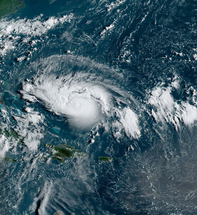 Τροπική καταιγίδα σαρώνει τις Μπαχάμες: Πάνω από 1.000 αγνοούμενοι μετά τον κυκλώνα Ντόριαν