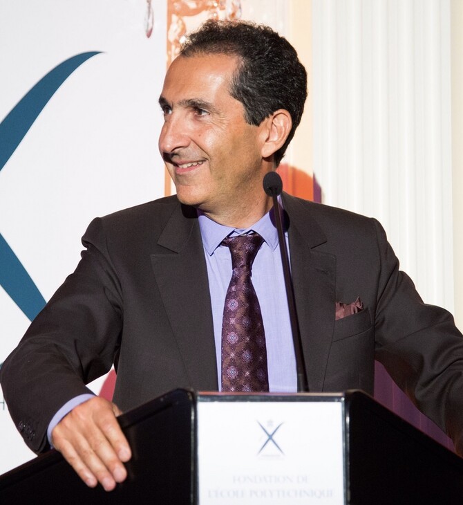 Στον δισεκατομμυριούχο Patrick Drahi ο οίκος Sotheby’s έναντι «μυθικού» ποσού