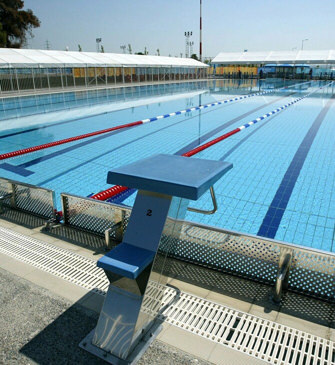 Στη ΓΓΑ για 99 χρόνια οι αθλητικές εγκαταστάσεις του Ολυμπιακού Χωριού
