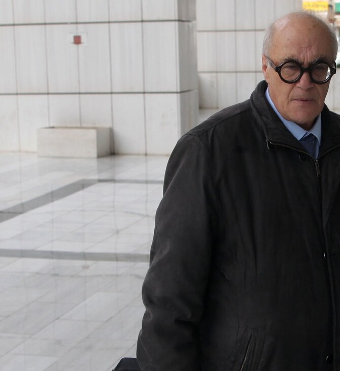 Πέθανε ο δικηγόρος Φραγκίσκος Ραγκούσης