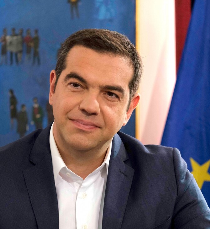 Τσίπρας για ντιμπέιτ: Μητσοτάκης, ΚΙΝΑΛ και ΚΚΕ το αποφεύγουν