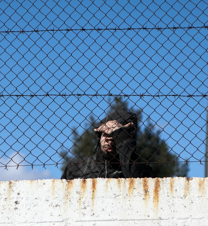Στη Βουλή οι ΠΝΠ για «επίταξη ακινήτων» στα νησιά και «αναστολή της υποβολής αιτήσεων χορήγησης ασύλου»
