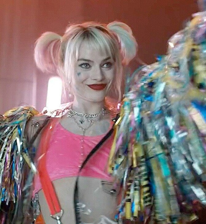 H Μάργκοτ Ρόμπι χειραφετεί την Harley Quinn στο πρώτο επίσημο trailer των Αρπαχτικών Πτηνών