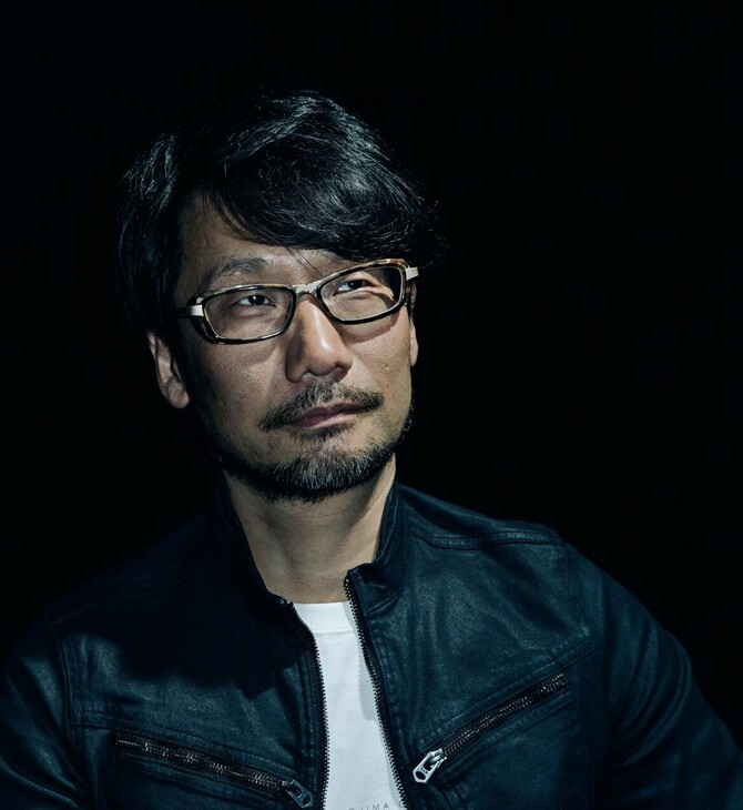 Death Stranding: Ο Hideo Kojima είναι ο δημιουργός του πιο viral video game