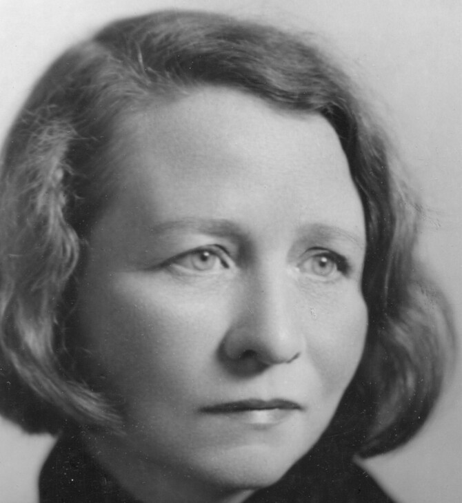 Edna St. Vincent Millay: Μια σύντομη ιστορία και επτά ποιήματα