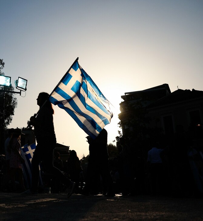 Η Ελλάδα δεν προσελκύει ταλέντα- Κάτω από Πολωνία και Αζερμπαϊτζάν