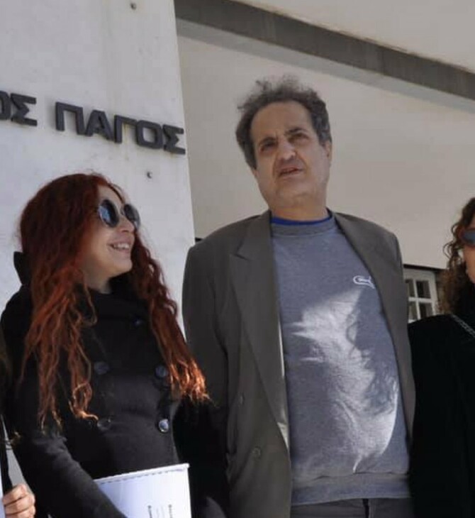 Έλληνες φιλόζωοι ιδρύουν το πρώτο «Κόμμα για τα Ζώα»: Η εκπρόσωπος μιλά στο LiFO.gr