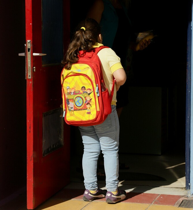 Νέοι κανονισμοί σε όλα τα σχολεία κατά του bullying - Τι αλλάζει