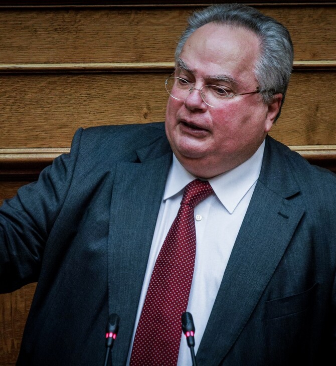 Athens Review of Books: Ποινική δίωξη στον Νίκο Κοτζιά από την Εισαγγελία για απάτη επί δικαστηρίω»