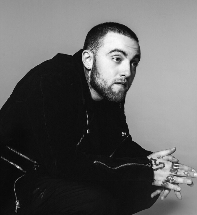 Mac Miller: Το μεταθανάτιο άλμπουμ «Circles» επιβεβαιώνει το ταλέντο του πρόωρα χαμένου ράπερ