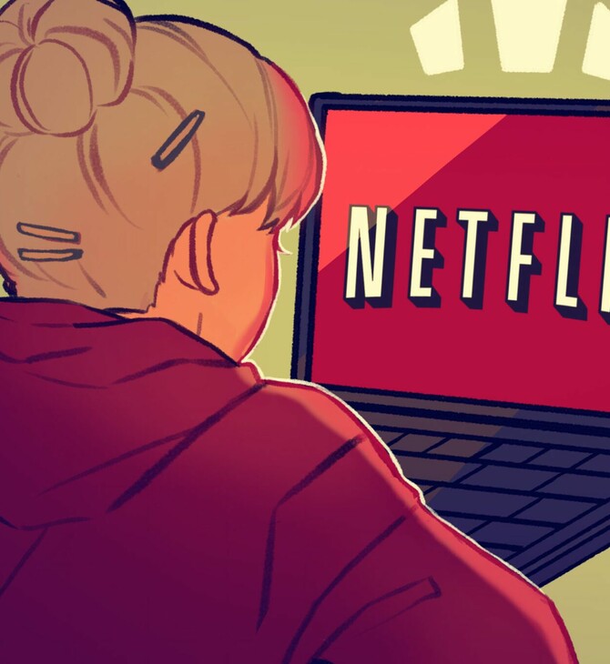 Το Netflix σκέφτεται τη λύση του fast forward για τα βαρετά επεισόδια