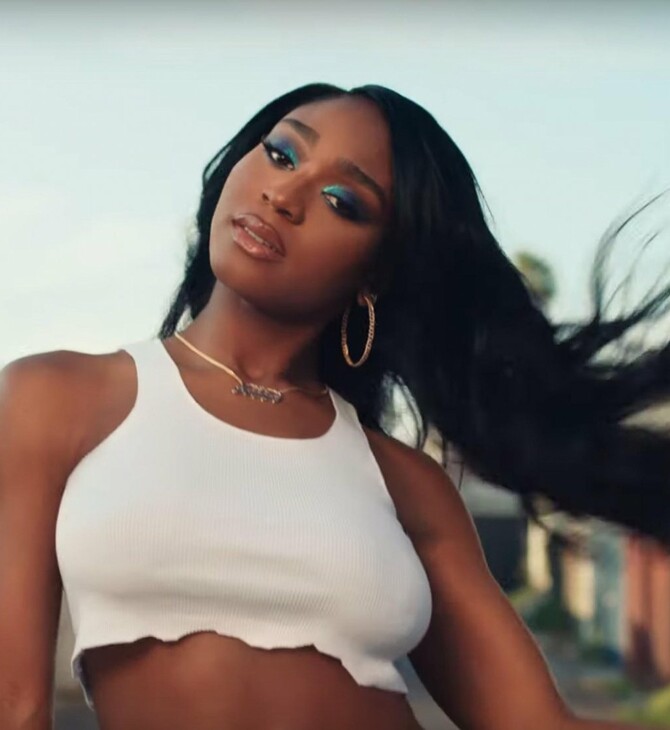 Η Normani είναι η ποπ σταρ της επόμενης γενιάς