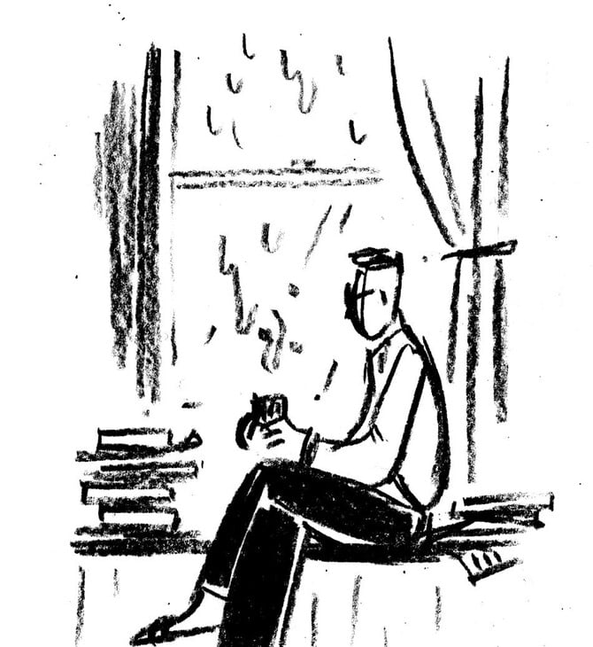 Μοναξιά, χαμηλά εισοδήματα, social media: Γιατί οι millennials δεν περνάνε καλά τα Χριστούγεννα