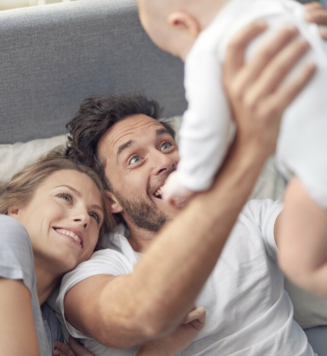 Η Philips Avent γιορτάζει την εβδομάδα μητρικού θηλασμού