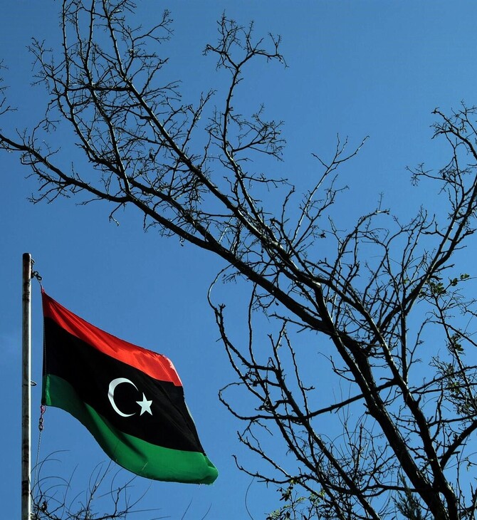 Αίγυπτος: Έκλεισε για «λόγους ασφαλείας» η πρεσβεία της Λιβύης