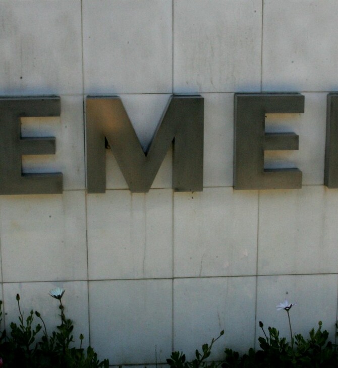 Siemens: Ένοχοι 22 κατηγορούμενοι - Απαλλάχτηκε ο Τσουκάτος λόγω παραγραφής