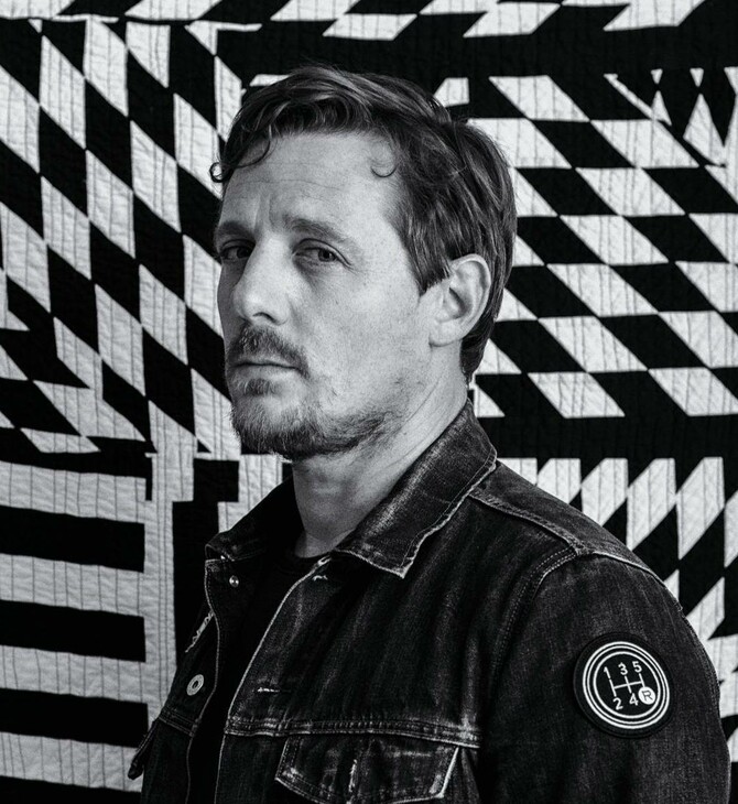 Sturgill Simpson: ο «σωτήρας της κάντρι μουσικής» επέστρεψε με νέο άλμπουμ