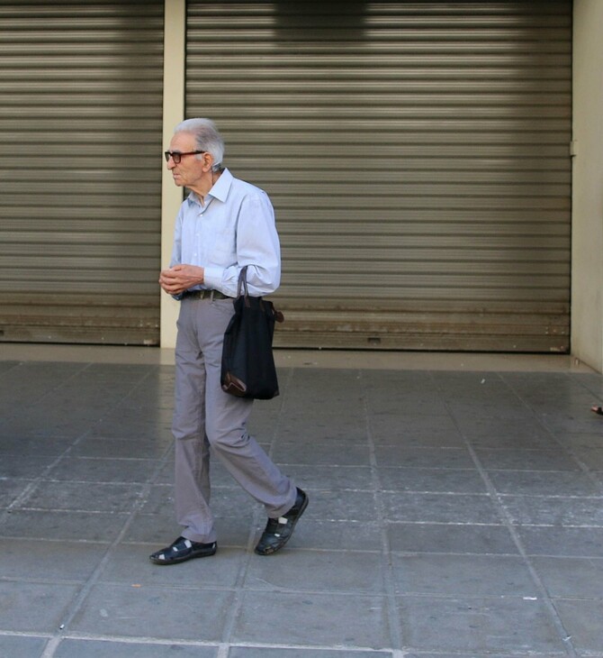 Κλειστές αύριο, Τετάρτη οι τράπεζες